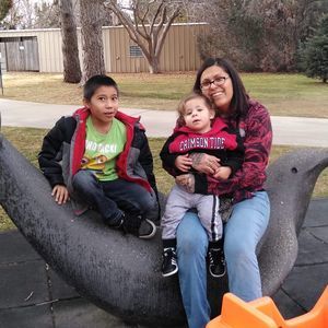 Meet your Posher, Angelique